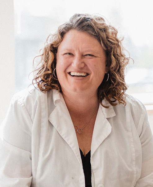 Dr. Ashley Ulmer Dentist in Spokane, WA | Smiles By Ashley
