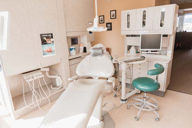 Dental Implants in Spokane, WA | Smiles By Ashley