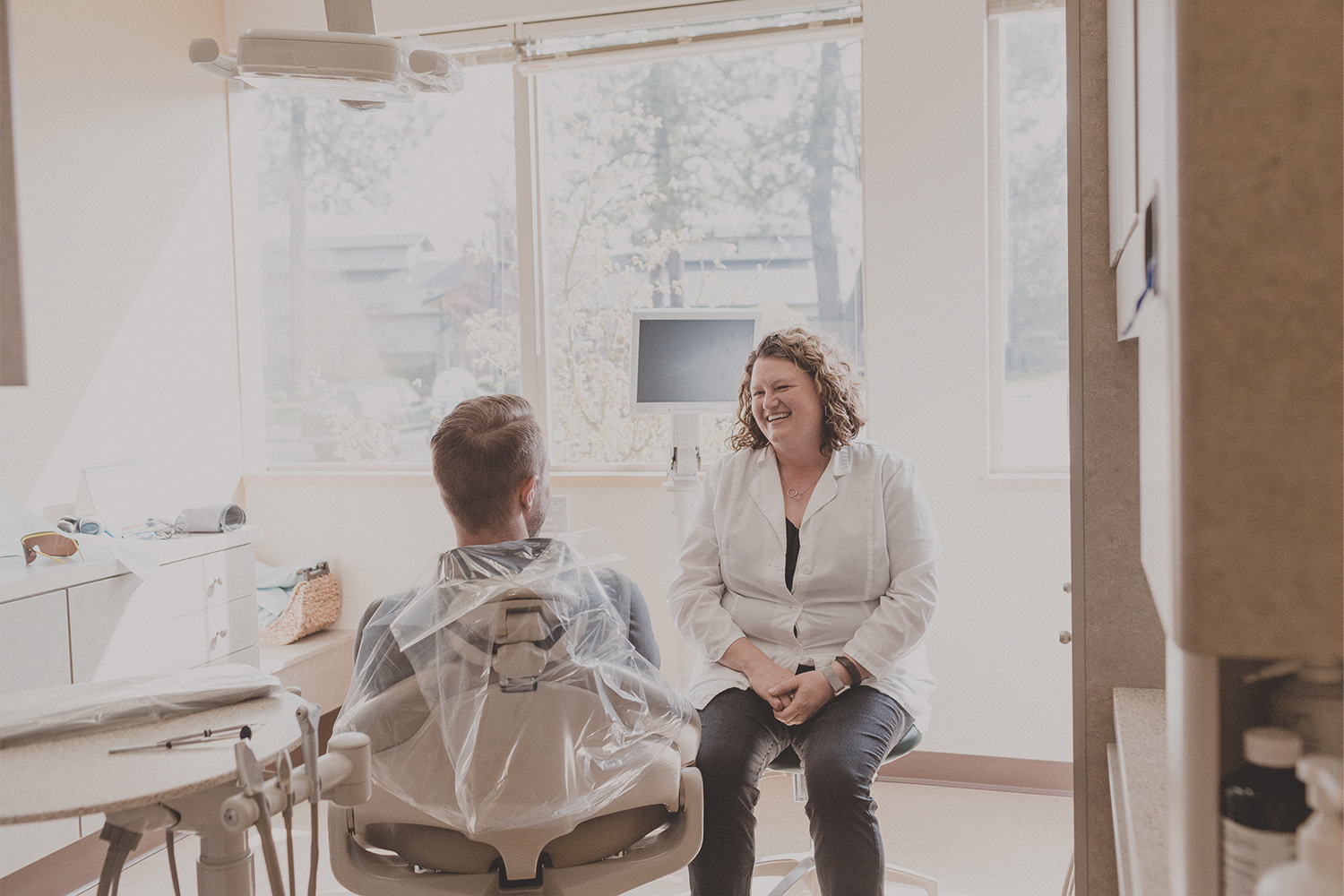 Clear Aligners in Spokane, WA | Smiles By Ashley