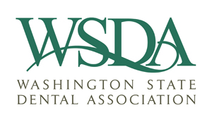washington state dental logo