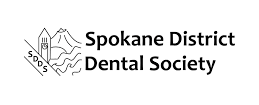 Spokane District Dental Society logo